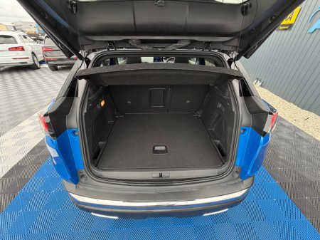 2021 Peugeot 3008 - photo 37
