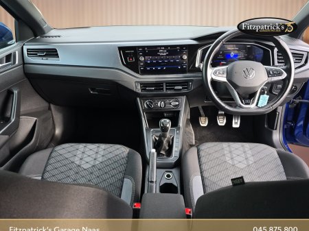 2024 Volkswagen Taigo - photo 10