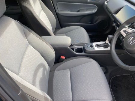 2026 Honda Jazz - photo 19