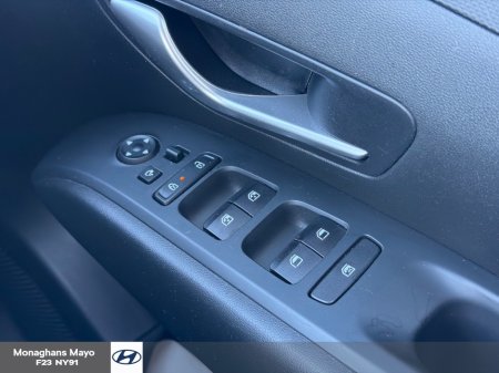 2024 Hyundai Tucson - photo 21