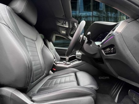 2022 BMW 3-Series - photo 12
