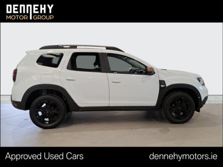 2024 Dacia Duster - photo 7