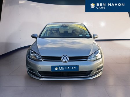 2014 Volkswagen Golf - photo 8