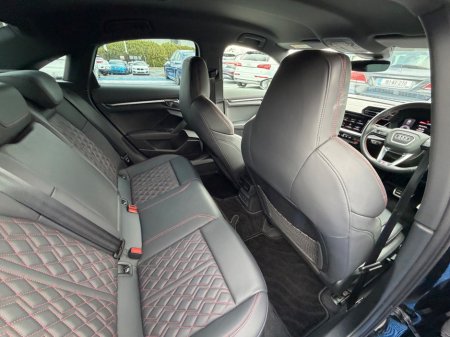 2023 Audi S3 - photo 34