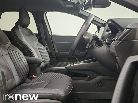 2026 Renault Symbioz - photo 23