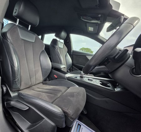 2018 Audi A5 - photo 8