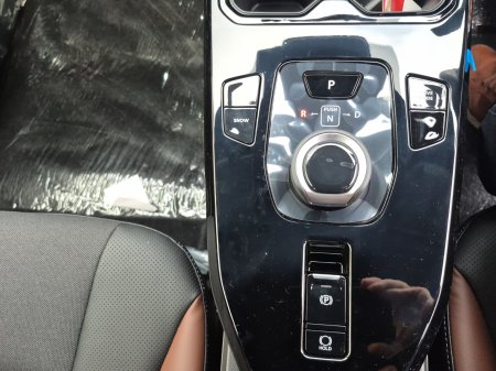 2026 Suzuki e Vitara - photo 21