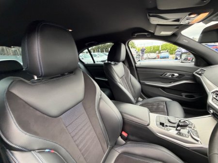 2020 BMW 3-Series - photo 14