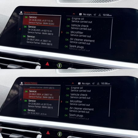 2022 BMW 3-Series - photo 13
