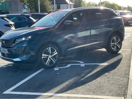 2023 Peugeot 3008 - photo 6