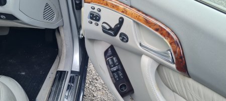 2006 Mercedes-Benz S-Class - photo 7