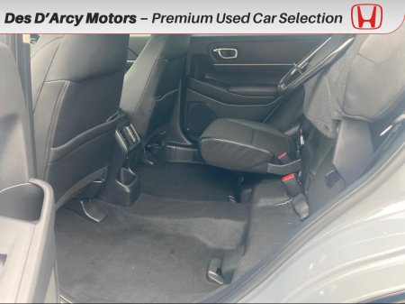 2025 Honda HR-V - photo 8