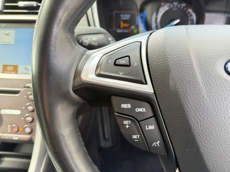 2019 Ford Mondeo - photo 20