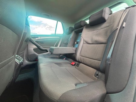 2016 Volkswagen Golf - photo 10