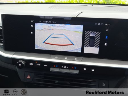 2026 Opel Grandland - photo 19