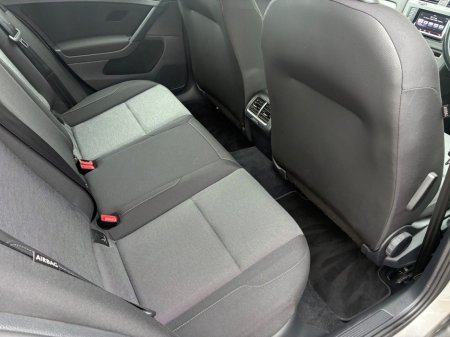 2014 Volkswagen Golf - photo 11