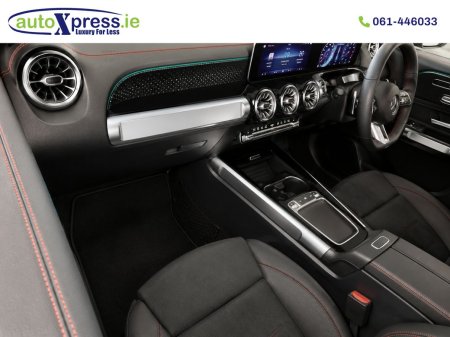 2024 Mercedes-Benz EQB - photo 2