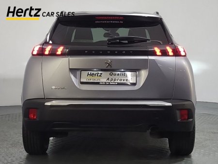 2023 Peugeot 2008 - photo 4