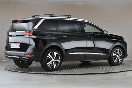 2023 Peugeot 5008 - photo 10