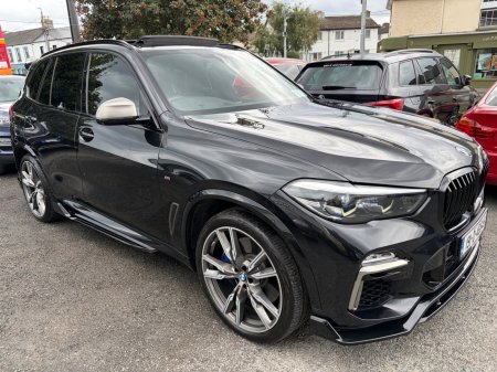 2019 BMW X5 - photo 13