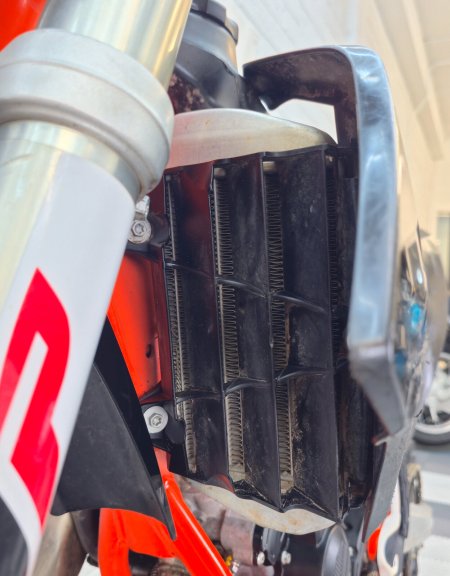 2020 KTM SX - photo 36