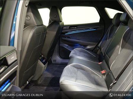 2026 Volkswagen ID.7 - photo 5