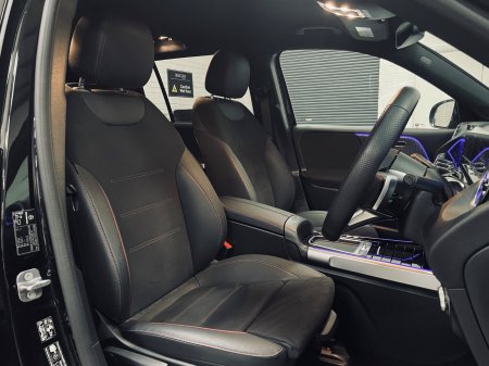 2025 Mercedes-Benz EQB - photo 11