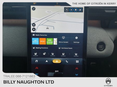 2026 Citroen C5 Aircross - photo 23