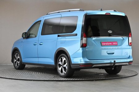 2023 Ford Transit Connect - photo 6