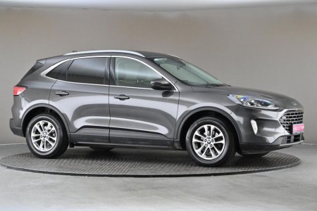 2020 Ford Kuga - photo 12