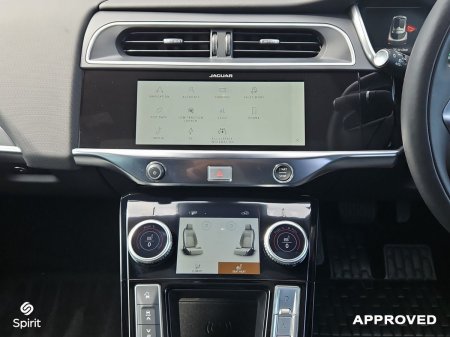 2024 Jaguar I-Pace - photo 21