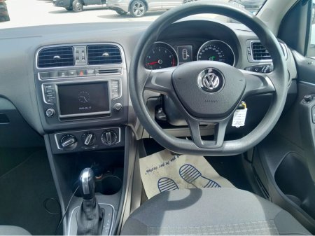 2016 Volkswagen Polo - photo 16