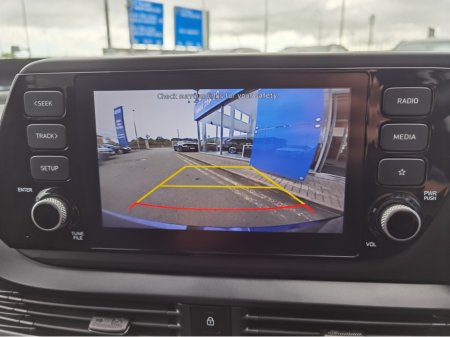 2023 Hyundai i20 - photo 17