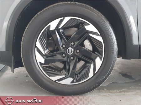 2025 Nissan Qashqai - photo 32