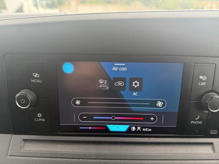 2022 Volkswagen Caddy - photo 12