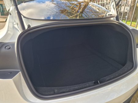 2024 Tesla Model 3 - photo 12