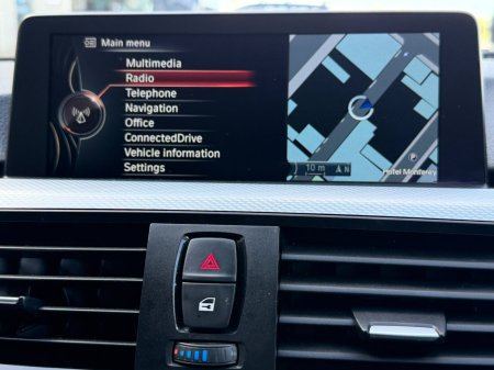 2014 BMW 3-Series - photo 20