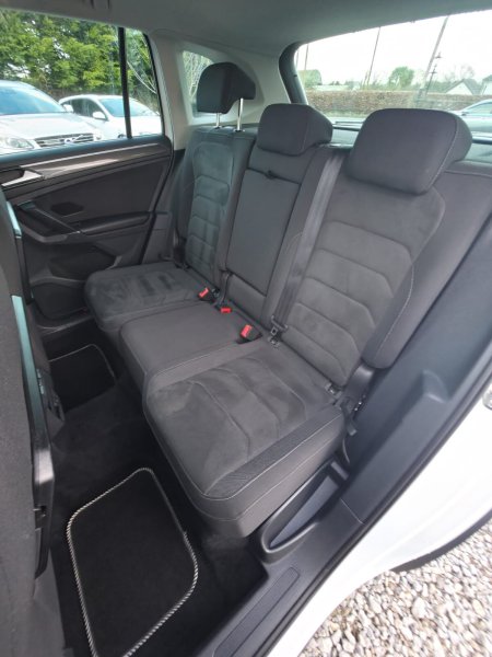 2017 Volkswagen Tiguan - photo 19