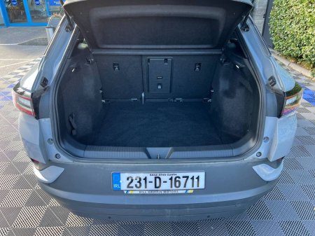 2023 Volkswagen ID.4 - photo 13