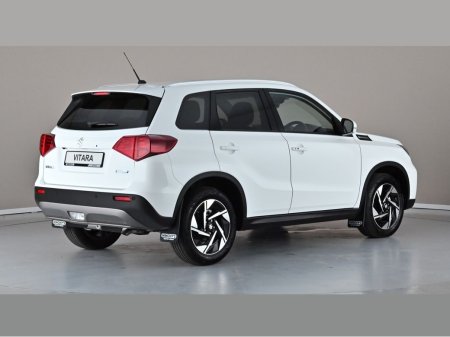 2026 Suzuki Vitara - photo 7