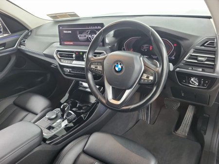 2022 BMW X3 - photo 9