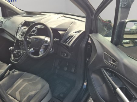 2018 Ford Transit Connect - photo 5