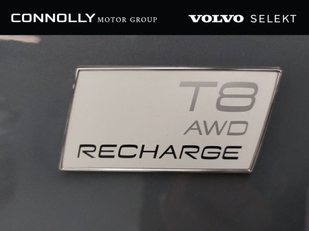 2023 Volvo XC90 - photo 17