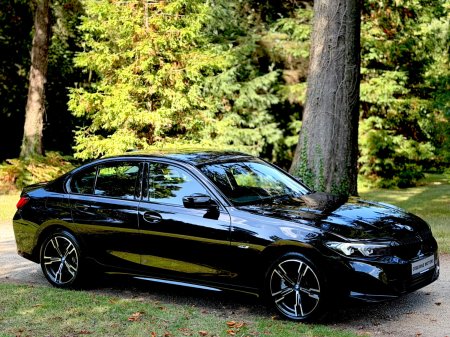 2023 BMW 3-Series - photo 4