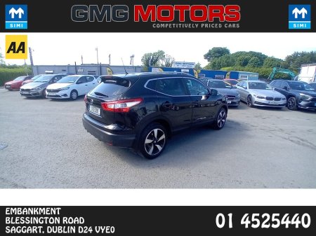 2017 Nissan Qashqai - photo 11