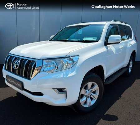 2024 Toyota Land Cruiser - photo 2