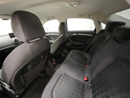 2015 Audi A3 - photo 16