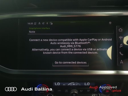 2024 Audi Q3 - photo 17