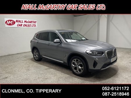 2023 BMW X3 - photo 9