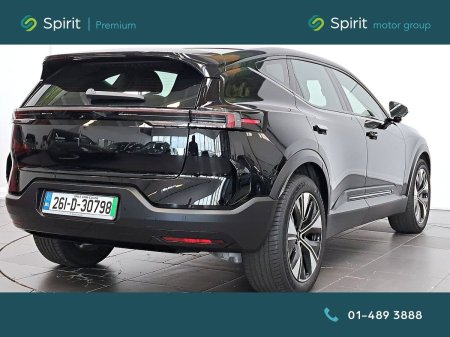 2026 Polestar 3 - photo 23